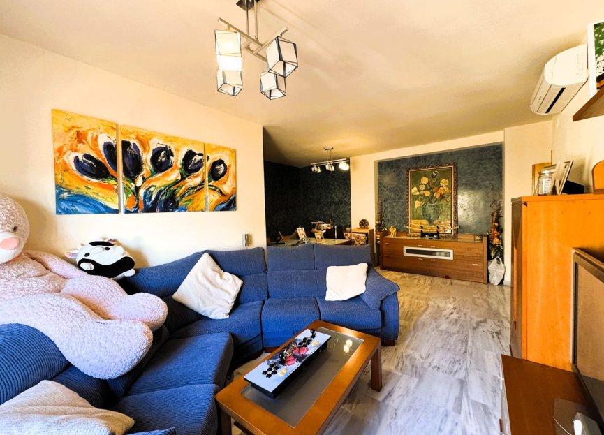 Resale - Apartment - Penthouse - Mijas - Las Lagunas