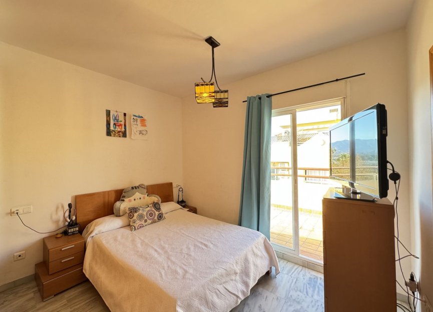 Resale - Apartment - Penthouse - Mijas - Las Lagunas