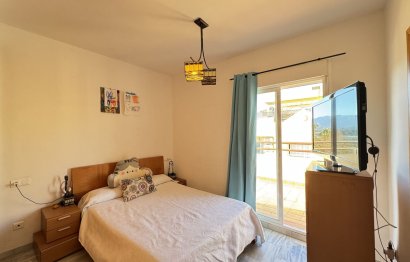 Resale - Apartment - Penthouse - Mijas - Las Lagunas