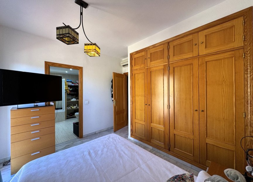 Resale - Apartment - Penthouse - Mijas - Las Lagunas