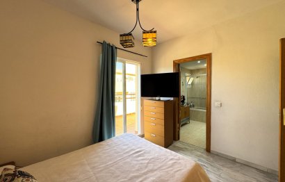 Resale - Apartment - Penthouse - Mijas - Las Lagunas