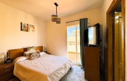 Resale - Apartment - Penthouse - Mijas - Las Lagunas