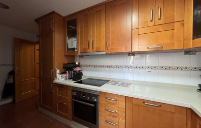 Resale - Apartment - Penthouse - Mijas - Las Lagunas