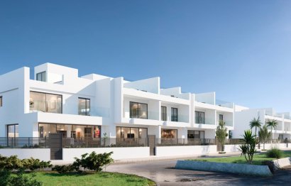 Resale - Plot - Residential Plot - Marbella