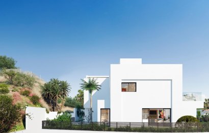 Resale - Plot - Residential Plot - Marbella