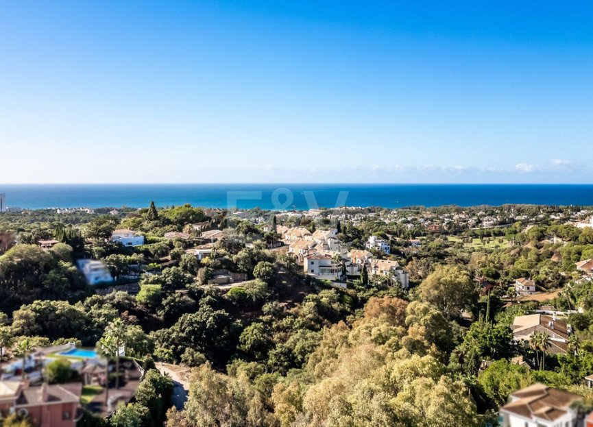 Resale - Plot - Residential Plot - Marbella