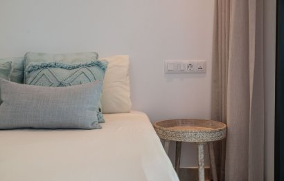 Reventa - Apartment - Ground Floor Apartment - Fuengirola - Fuengirola Centro