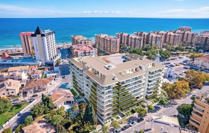 Reventa - Apartment - Ground Floor Apartment - Fuengirola - Fuengirola Centro