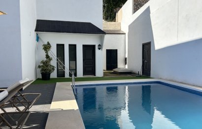 Resale - House - Detached Villa - Benalmádena - Torremuelle