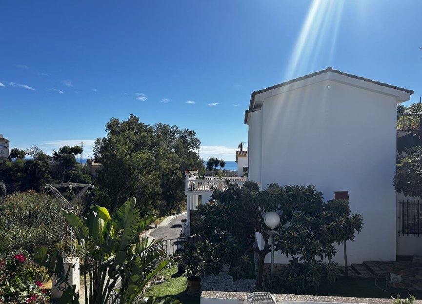 Resale - House - Detached Villa - Benalmádena - Torremuelle