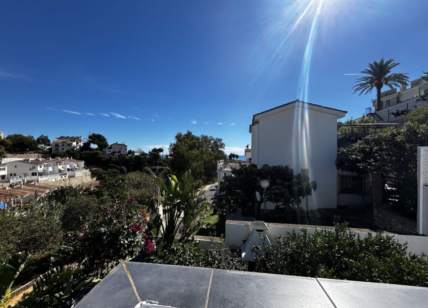 Resale - House - Detached Villa - Benalmádena - Torremuelle