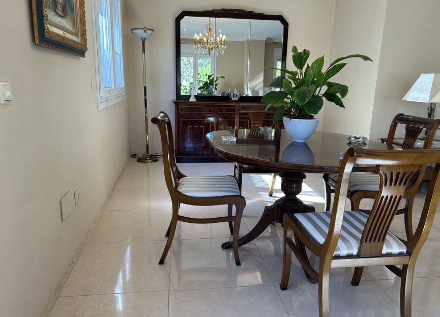 Resale - House - Detached Villa - Benalmádena - Torremuelle