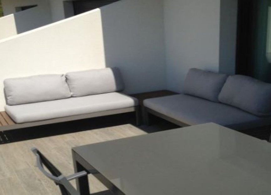 Resale - Apartment - Penthouse Duplex - Estepona - Estepona Centro