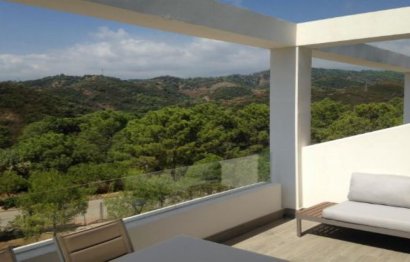 Resale - Apartment - Penthouse Duplex - Estepona - Estepona Centro