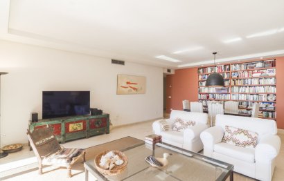 Reventa - Apartment - Middle Floor Apartment - Marbella - Las Chapas