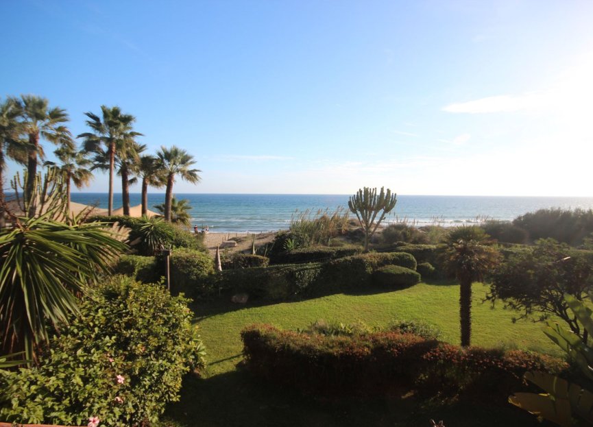 Reventa - Apartment - Middle Floor Apartment - Marbella - Las Chapas