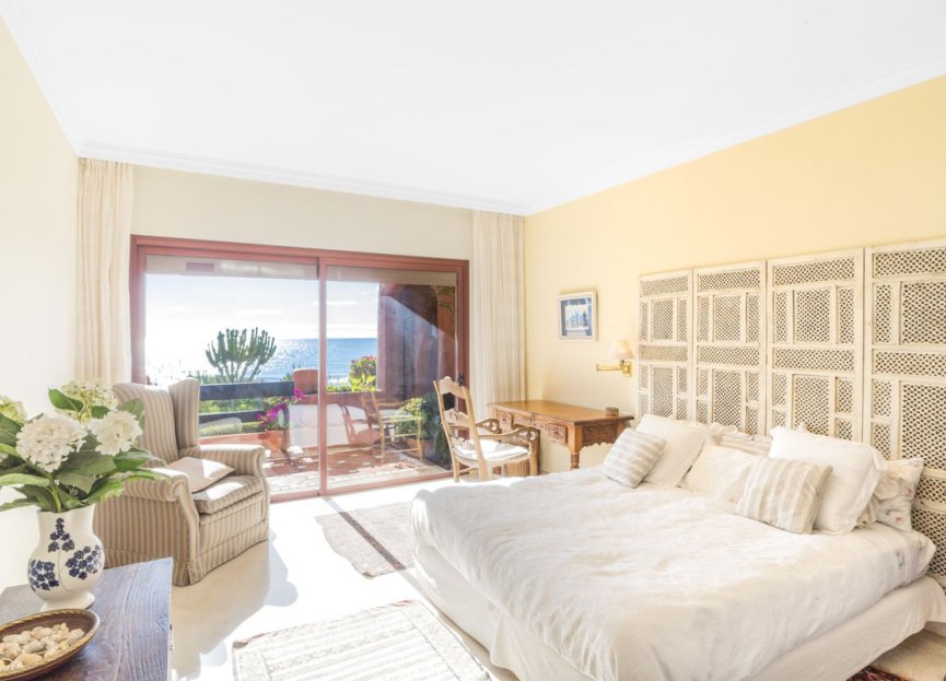 Reventa - Apartment - Middle Floor Apartment - Marbella - Las Chapas