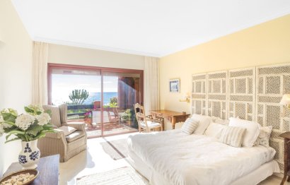 Reventa - Apartment - Middle Floor Apartment - Marbella - Las Chapas