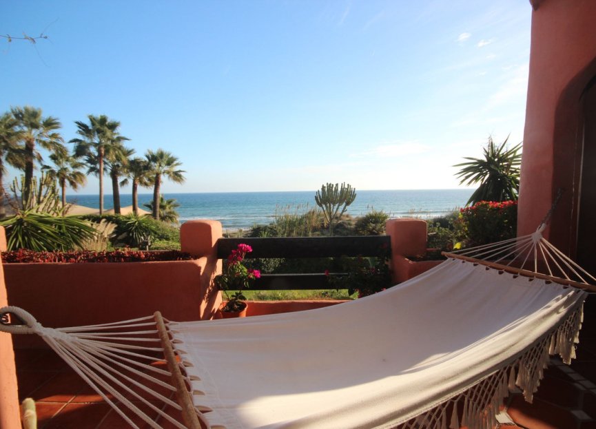 Reventa - Apartment - Middle Floor Apartment - Marbella - Las Chapas