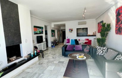 Reventa - Apartment - Penthouse - Marbella - Puerto Banús