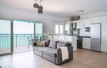 Reventa - Apartment - Middle Floor Apartment - Fuengirola - Carvajal