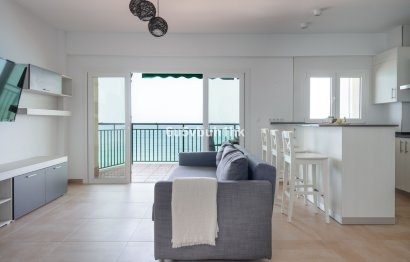 Reventa - Apartment - Middle Floor Apartment - Fuengirola - Carvajal