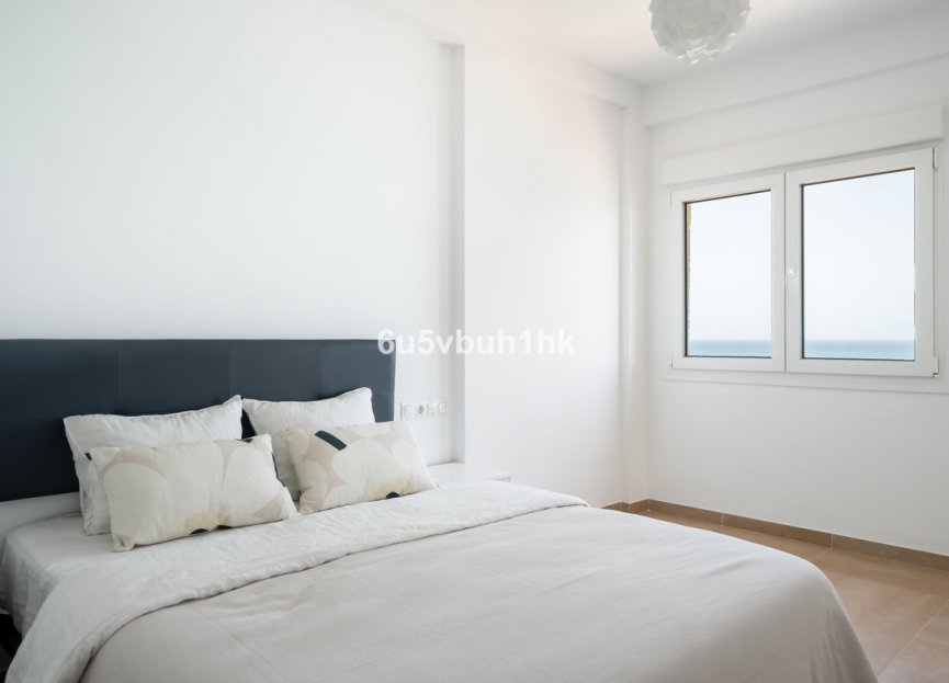 Reventa - Apartment - Middle Floor Apartment - Fuengirola - Carvajal