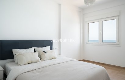 Reventa - Apartment - Middle Floor Apartment - Fuengirola - Carvajal