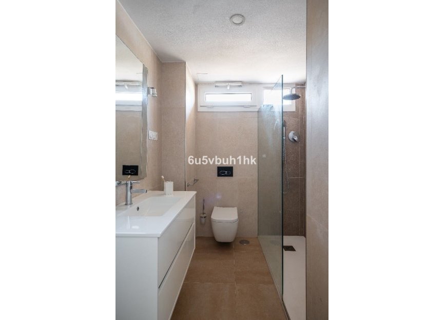 Reventa - Apartment - Middle Floor Apartment - Fuengirola - Carvajal