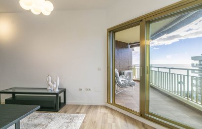 Resale - Apartment - Top Floor Apartment - Fuengirola - Fuengirola Centro