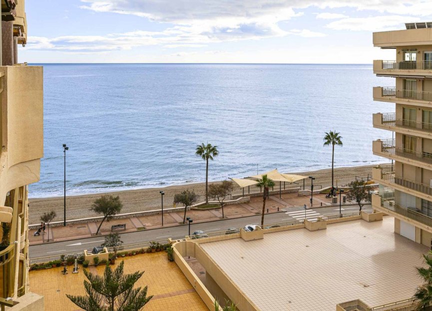 Reventa - Apartment - Top Floor Apartment - Fuengirola - Fuengirola Centro