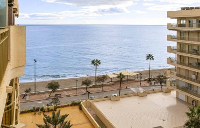 Reventa - Apartment - Top Floor Apartment - Fuengirola - Fuengirola Centro