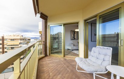 Reventa - Apartment - Top Floor Apartment - Fuengirola - Fuengirola Centro