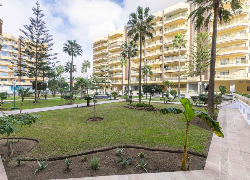 Reventa - Apartment - Top Floor Apartment - Fuengirola - Fuengirola Centro