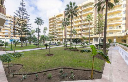 Reventa - Apartment - Top Floor Apartment - Fuengirola - Fuengirola Centro