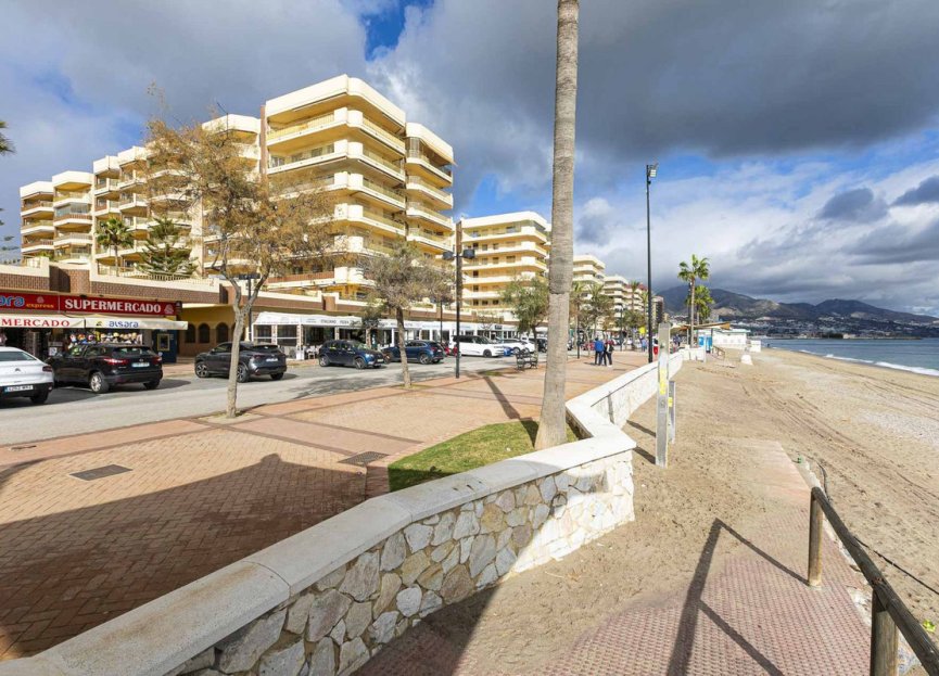 Reventa - Apartment - Top Floor Apartment - Fuengirola - Fuengirola Centro