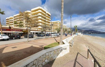 Resale - Apartment - Top Floor Apartment - Fuengirola - Fuengirola Centro