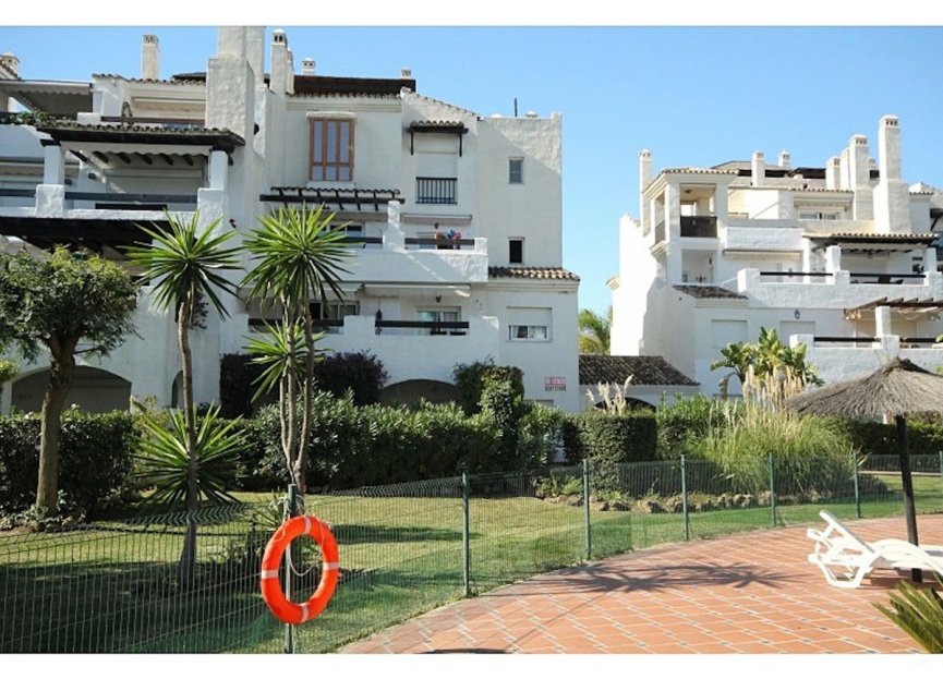 Reventa - Apartment - Ground Floor Apartment - Marbella - San Pedro De Alcantara