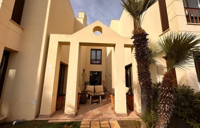 Resale - House - Detached Villa - Marbella - Bahía de Marbella