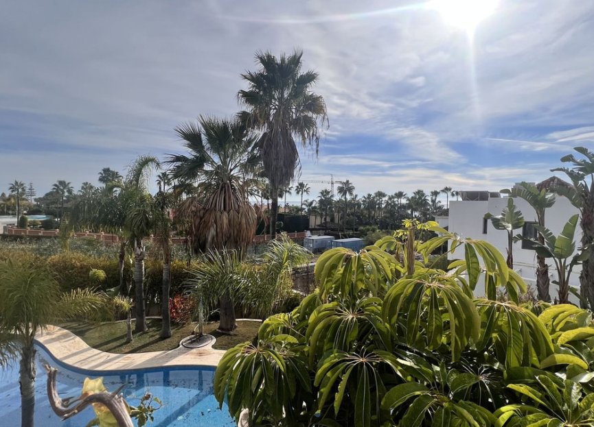 Reventa - House - Detached Villa - Marbella - Bahía de Marbella