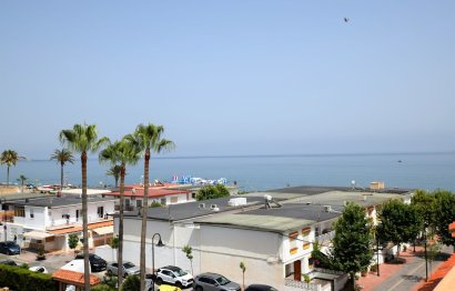 Resale - Apartment - Penthouse - Mijas - La Cala De Mijas