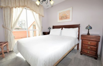 Resale - Apartment - Penthouse - Mijas - La Cala De Mijas