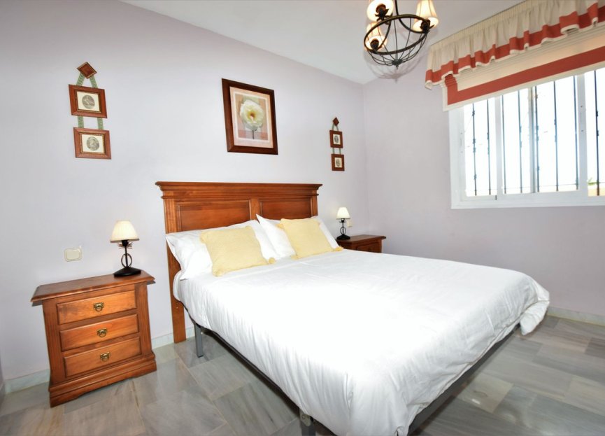 Resale - Apartment - Penthouse - Mijas - La Cala De Mijas