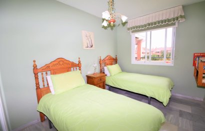 Resale - Apartment - Penthouse - Mijas - La Cala De Mijas