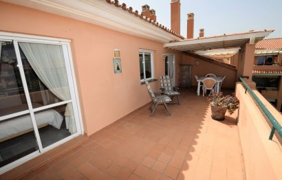 Resale - Apartment - Penthouse - Mijas - La Cala De Mijas