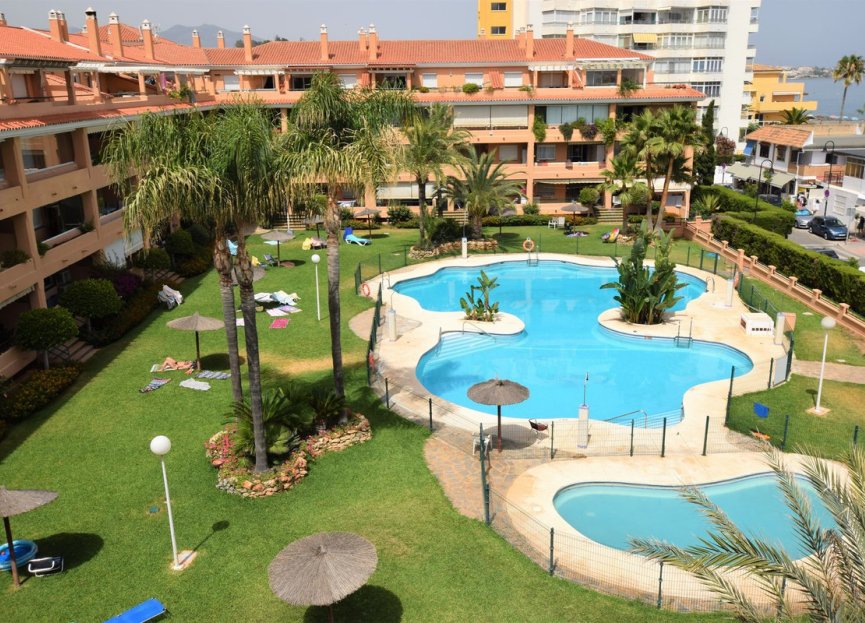 Resale - Apartment - Penthouse - Mijas - La Cala De Mijas