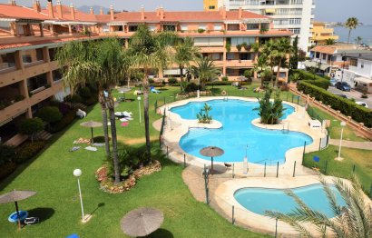 Resale - Apartment - Penthouse - Mijas - La Cala De Mijas