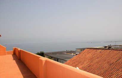 Resale - Apartment - Penthouse - Mijas - La Cala De Mijas