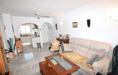 Resale - Apartment - Penthouse - Mijas - La Cala De Mijas