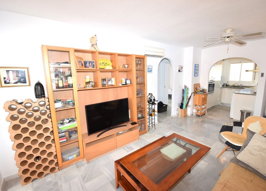 Resale - Apartment - Penthouse - Mijas - La Cala De Mijas